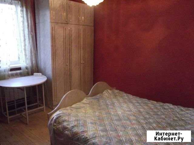 Комната 30 м² в 2-ком. кв., 1/1 эт. в аренду посуточно в Армавире Армавир - изображение 1