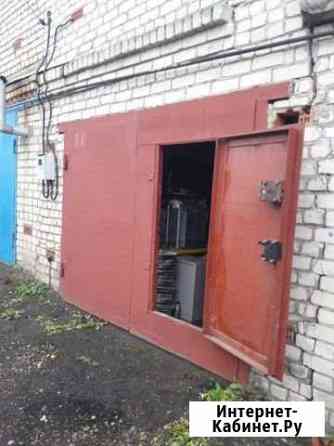 Гараж на продажу в Арзамасе Арзамас