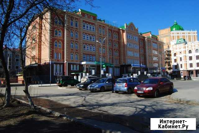 Помещение свободного назначения 114 кв.м. Йошкар-Ола - изображение 1
