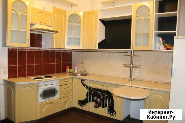 1-комнатная квартира, 35 м², 1/4 эт. на продажу в Новокуйбышевске Новокуйбышевск - изображение 1