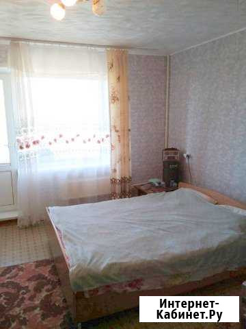 2-комнатная квартира, 52.6 м², 4/5 эт. на продажу в Назарово Назарово - изображение 1