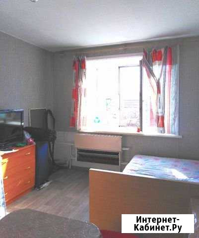 1-комнатная квартира, 27.8 м², 5/5 эт. на продажу в Улан-Удэ Улан-Удэ - изображение 1