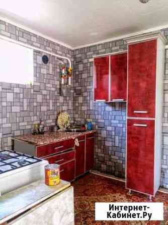 Дом 80 м² на участке 11 сот. на продажу в Белореченске Белореченск