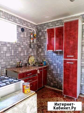 Дом 80 м² на участке 11 сот. на продажу в Белореченске Белореченск - изображение 1