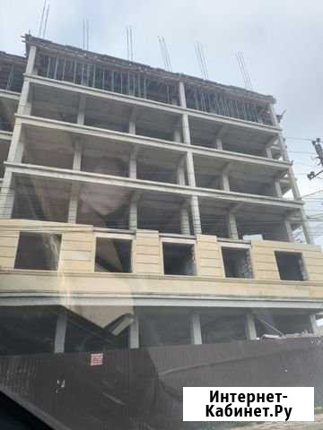 2-комнатная квартира, 55.6 м², 4/9 эт. на продажу в Хасавюрте Хасавюрт - изображение 1