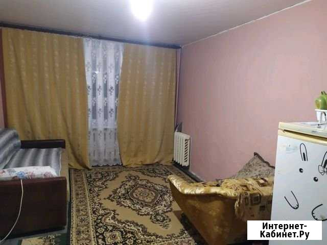 Комната 18 м² в 1-ком. кв., 3/5 эт. на продажу в Павловске Воронежской области Павловск - изображение 1