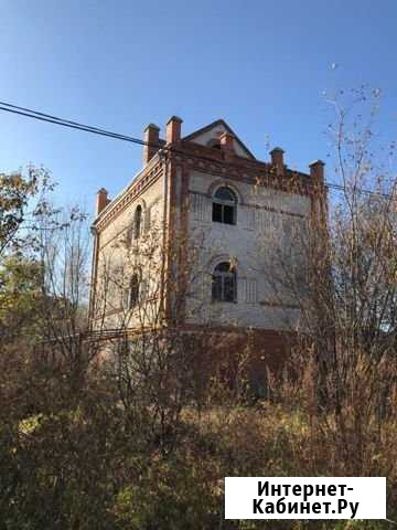 Дом 207 м² на участке 10 сот. на продажу в Хабаровске Хабаровск - изображение 1