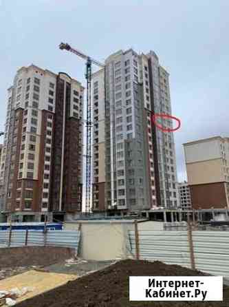 1-комнатная квартира, 41.2 м², 11/18 эт. на продажу в Симферополе Симферополь