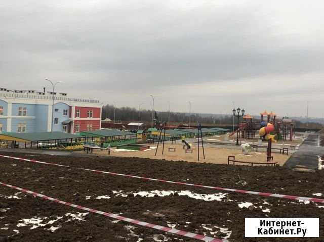 2-комнатная квартира, 46 м², 3/3 эт. на продажу в Калуге Калуга - изображение 1