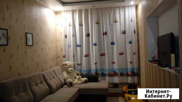 3-комнатная квартира, 80 м², 1/2 эт. на продажу в Подгорном Подгорный - изображение 1
