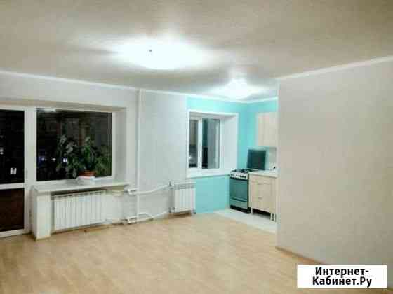 2-комнатная квартира, 43.5 м², 5/5 эт. на продажу в Перми Пермь