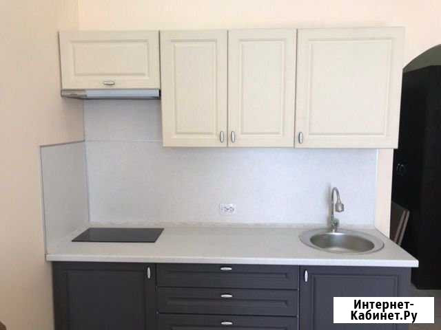 1-комнатная квартира, 33 м², 3/10 эт. на продажу в Севастополе Севастополь - изображение 1