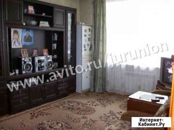 3-комнатная квартира, 58 м², 1/4 эт. на продажу в Кемерово Кемерово