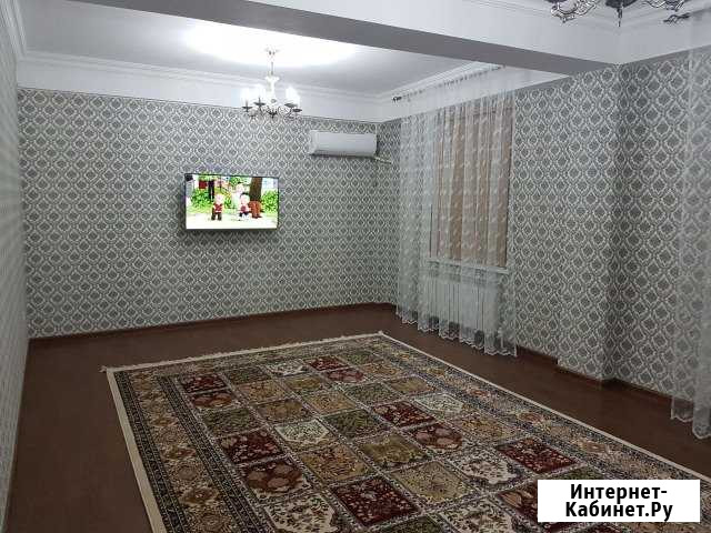 2-комнатная квартира, 75 м², 2/3 эт. в аренду посуточно в Дербенте Дербент - изображение 1