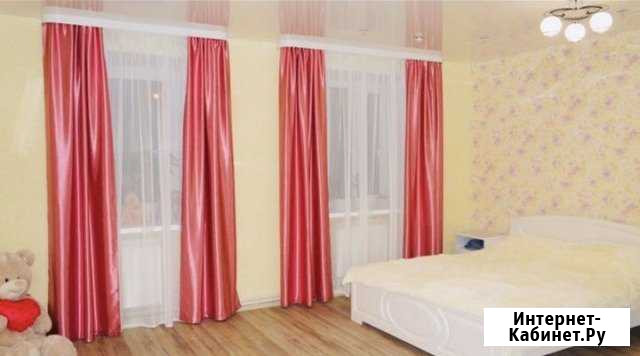 2-комнатная квартира, 66 м², 1/3 эт. на продажу в Соколе Вологодской области Сокол - изображение 1