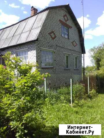 Дом 80 м² на участке 30 сот. на продажу в Александрове Александров - изображение 1