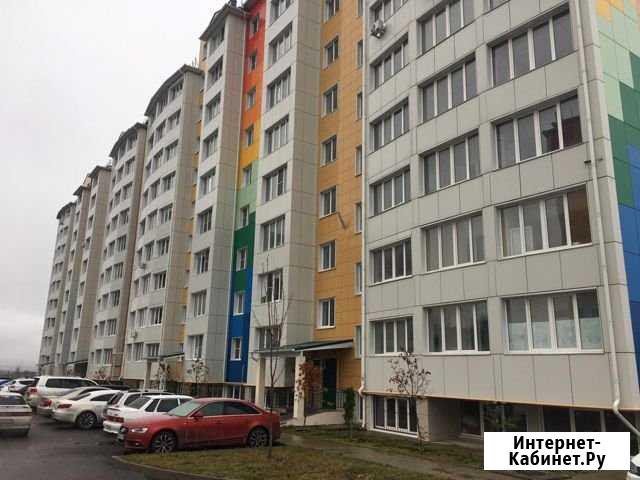 3-комнатная квартира, 86.6 м², 8/9 эт. на продажу в Ессентуках Ессентуки - изображение 1