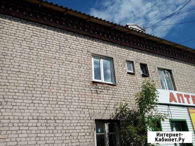 2-комнатная квартира, 35 м², 2/2 эт. на продажу в Варгашах Варгаши - изображение 1