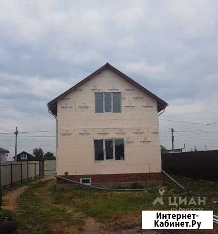Дом 168 м² на участке 5.5 сот. на продажу в Володарского Володарского - изображение 1