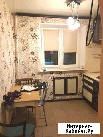 2-комнатная квартира, 46.5 м², 1/5 эт. на продажу в Дедовске Дедовск - изображение 1