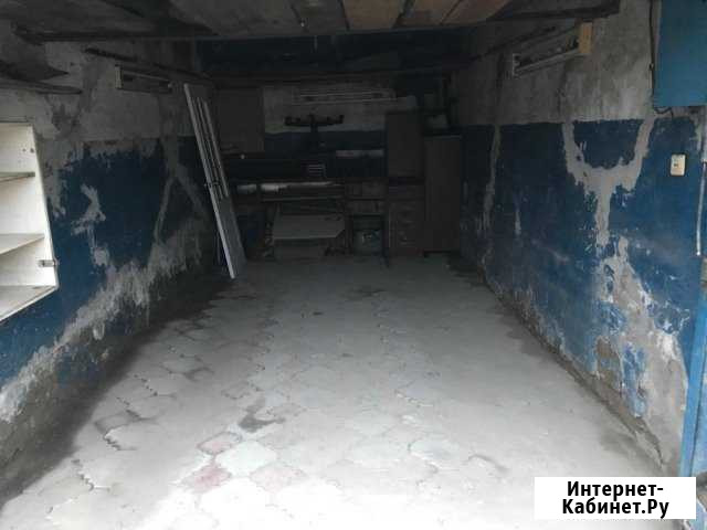 Гараж 18 м² в аренду в Томске Томск - изображение 1