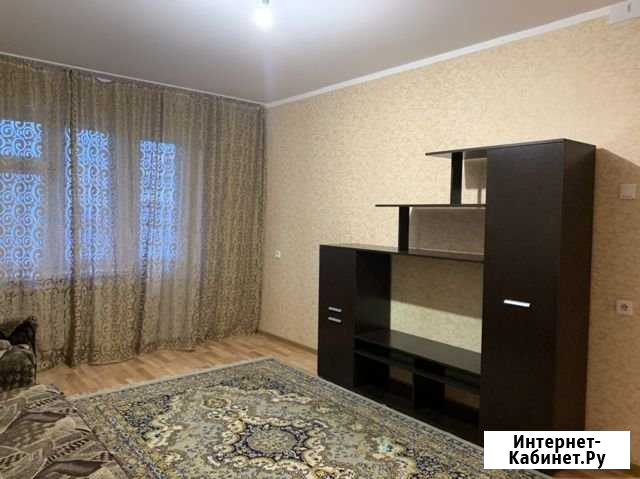 1-комнатная квартира, 44 м², 1/12 эт. в аренду на длительный срок в Орле Орёл - изображение 1
