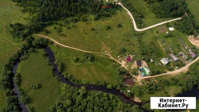 Участок ИЖС 14 сот. на продажу в Эммауссе Эммаусс - изображение 1