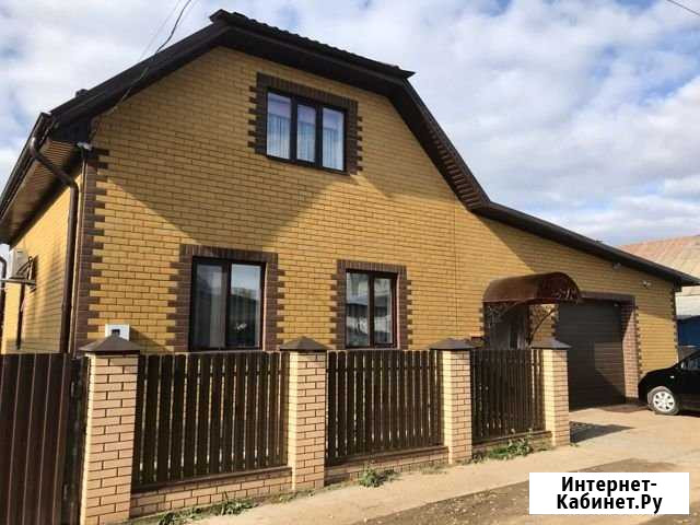 Дом 120 м² на участке 6 сот. на продажу в Осе Пермского края Оса - изображение 1