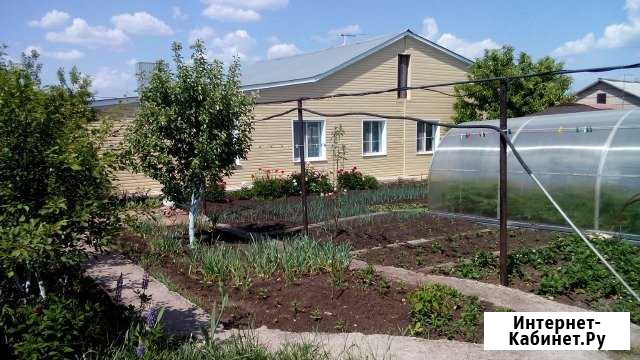Дом 106 м² на участке 5 сот. на продажу в Лениногорске Лениногорск - изображение 1