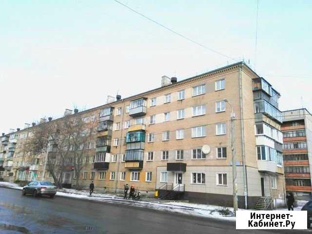 2-комнатная квартира, 46 м², 1/5 эт. на продажу в Копейске Копейск - изображение 1