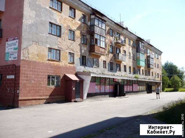 Помещение свободного назначения, 250 кв.м. Кизел - изображение 1