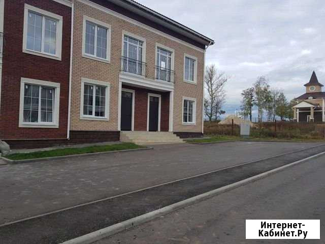 Таунхаус 128 м² на участке 1.5 сот. на продажу в Домодедово Домодедово - изображение 1
