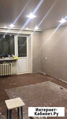 2-комнатная квартира, 45 м², 2/4 эт. в аренду на длительный срок в Волгодонске Волгодонск - изображение 1