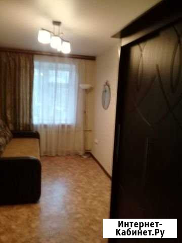 Комната 16 м² в 5-ком. кв., 2/3 эт. в аренду на длительный срок в Быково Московской области Быково - изображение 1