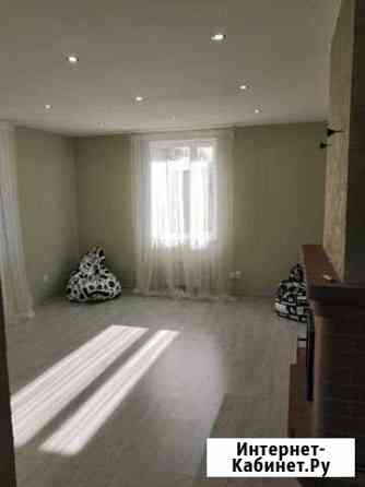 1-комнатная квартира, 45 м², 1/2 эт. на продажу в Выборге Выборг