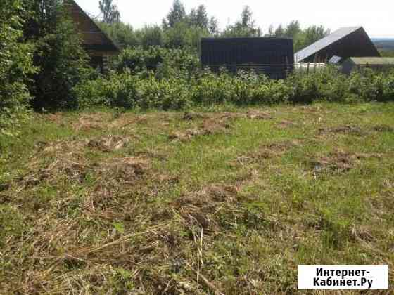 Дача 30 м² на участке 8 сот. на продажу в Перми Пермь