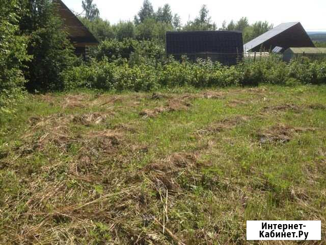 Дача 30 м² на участке 8 сот. на продажу в Перми Пермь - изображение 1