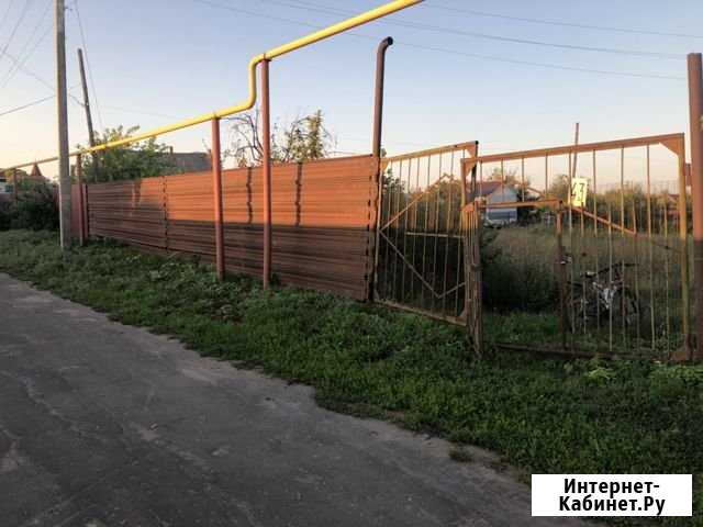 Участок ИЖС 14 сот. на продажу в Уварово Уварово - изображение 1