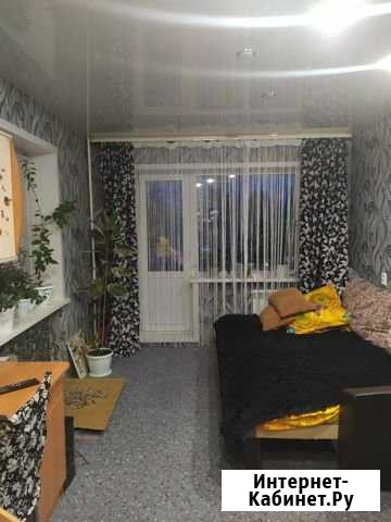 1-комнатная квартира, 30.6 м², 2/5 эт. на продажу в Ангарске Ангарск - изображение 1