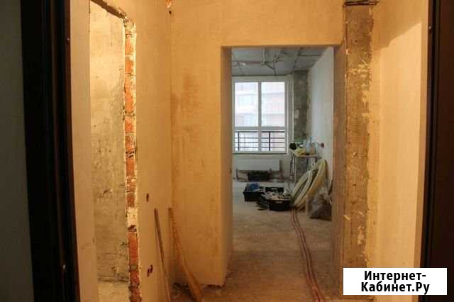 Квартира-студия, 34 м², 2/22 эт. на продажу в Ростове-на-Дону Ростов-на-Дону - изображение 1