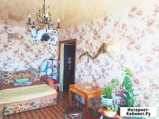 1-комнатная квартира, 36 м², 3/5 эт. на продажу в Благовещенске Амурской области Благовещенск