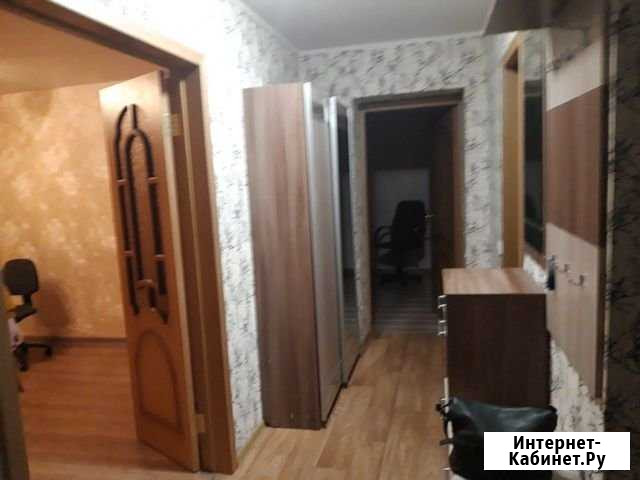 2-комнатная квартира, 50 м², 5/10 эт. в аренду на длительный срок в Ижевске Ижевск - изображение 1