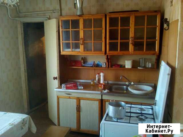 3-комнатная квартира, 69.4 м², 1/3 эт. на продажу в Рудне Смоленской области Рудня - изображение 1