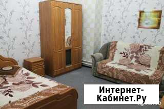 2-комнатная квартира, 44 м², 1/2 эт. в аренду посуточно в Кисловодске Кисловодск - изображение 1