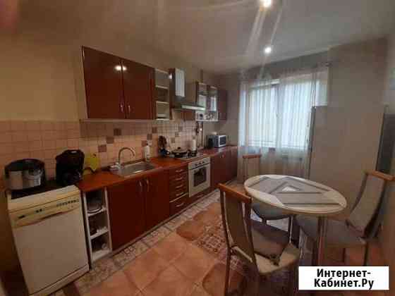 3-комнатная квартира, 81 м², 5/10 эт. на продажу в Омске Омск