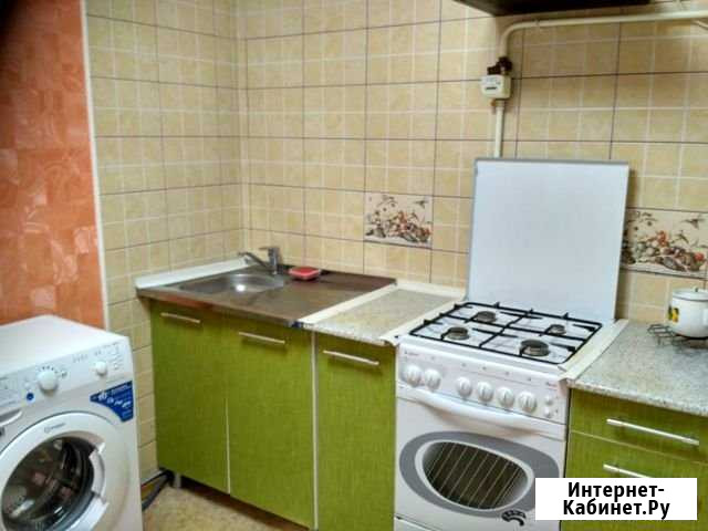 2-комнатная квартира, 70 м², 7/9 эт. в аренду на длительный срок в Туапсе Туапсе - изображение 1