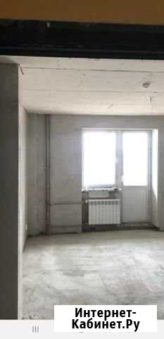 1-комнатная квартира, 34 м², 4/9 эт. на продажу в Иркутске Иркутск - изображение 1