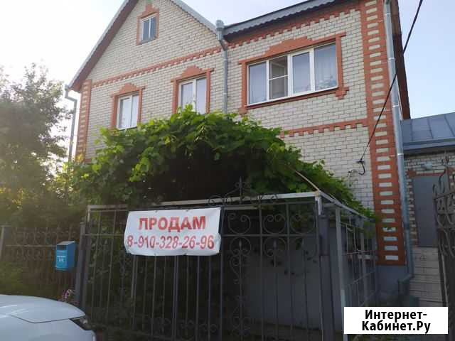 Коттедж 260 м² на участке 12 сот. на продажу в Старом Осколе Старый Оскол - изображение 1