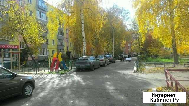 2-комнатная квартира, 45 м², 4/5 эт. на продажу в Салавате Салават - изображение 1