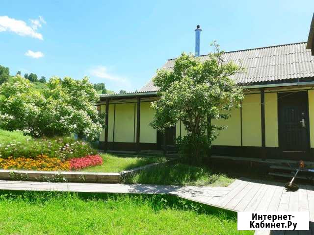 Дом 171 м² на участке 19 сот. на продажу в Белокурихе Белокуриха - изображение 1